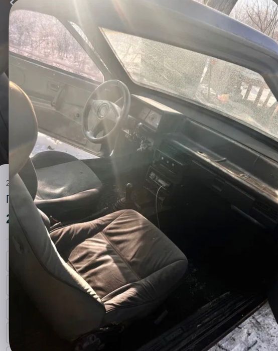 Продам ваз 2108 в непоганому стані