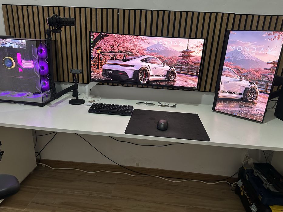 Vendo PC Gamer Top