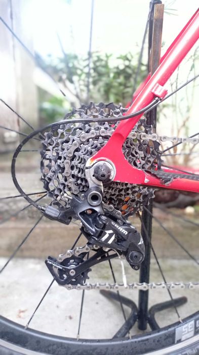 Gravel Flanders Team