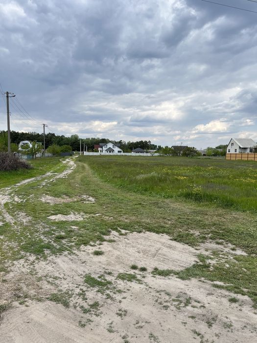 Земельна ділянка. Вул. Рубана 2 та Рубана 8