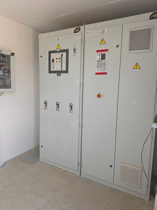 Técnico Responsável Exploração Instalações Elétricas | TRE DGEG