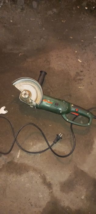 Продам Болгарку DWT WS -  180 D в идеальном состоянии!!!