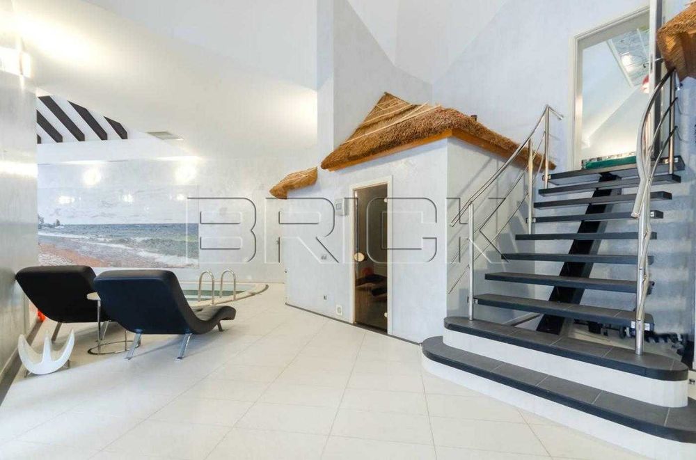 Продаж‼️Будинок‼️Старообухівська 11‼️ 1500 м2‼️ Конча - Заспа