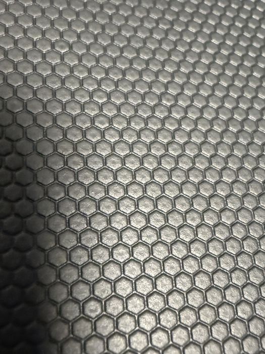 Mousepad de Vidro - Godlike