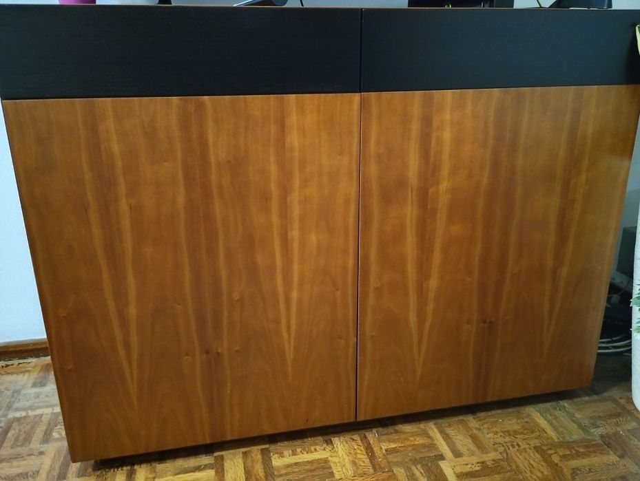 Aparador sala de jantar