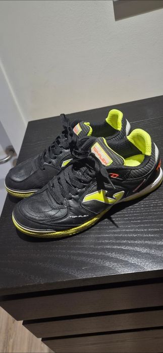 Chuteiras futsal JOMA top Flex n 40