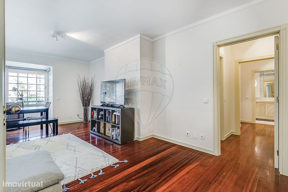 Apartamento T2 para arrendamento