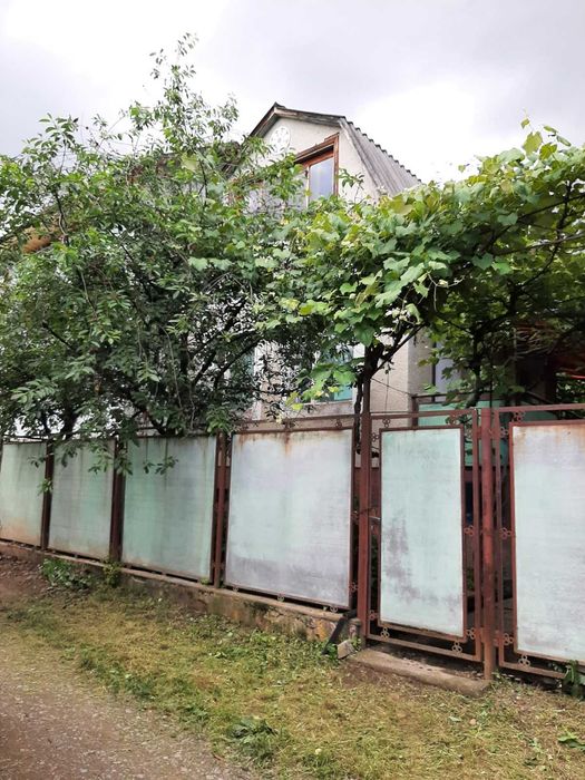 Продам дачу (с. Оріховці, Ужгородського району)
