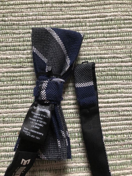 Краватка-метелик Minimum