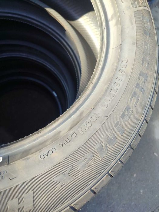 Kapsen 235/55 R18 104W XL RS26
