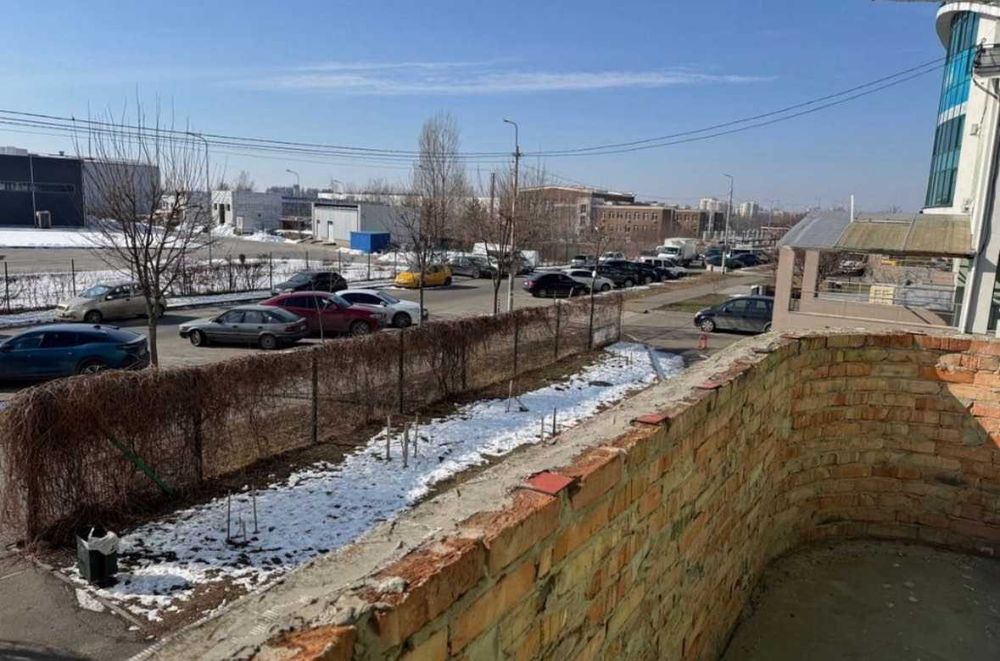 Оренда комерційної нерухомості с. Чайки