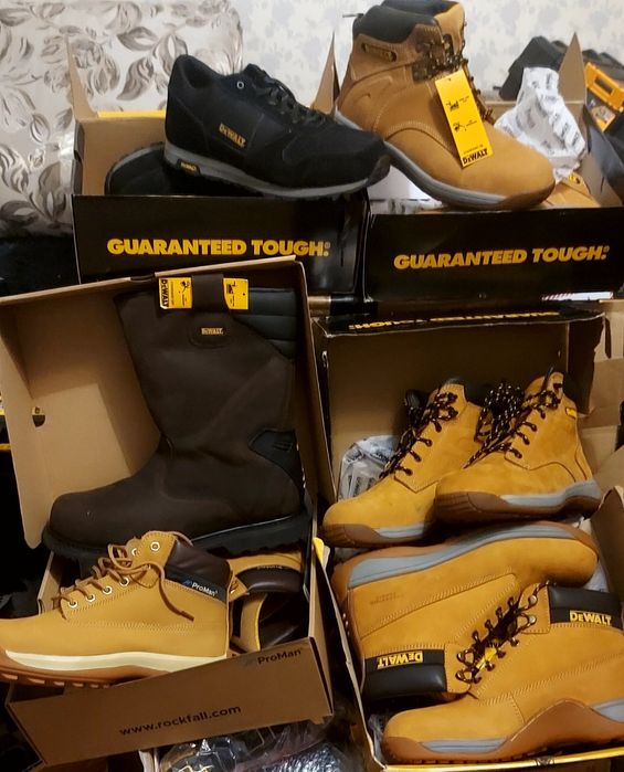 Dewalt інструмент