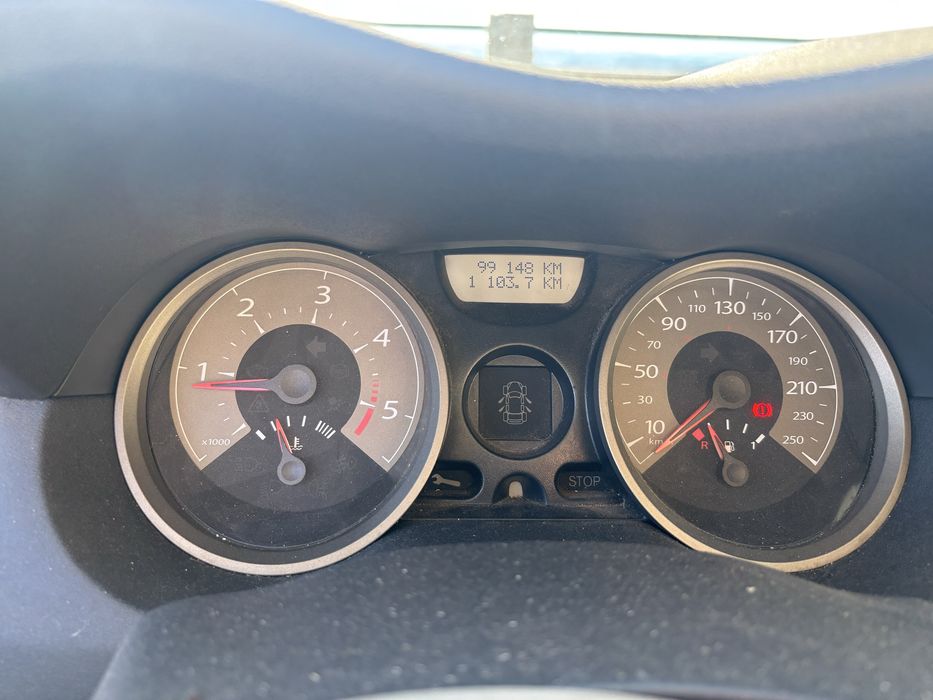 Renault Mégane II Break 1.5 dCi Privilège Luxe | APENAS 99.300 KM