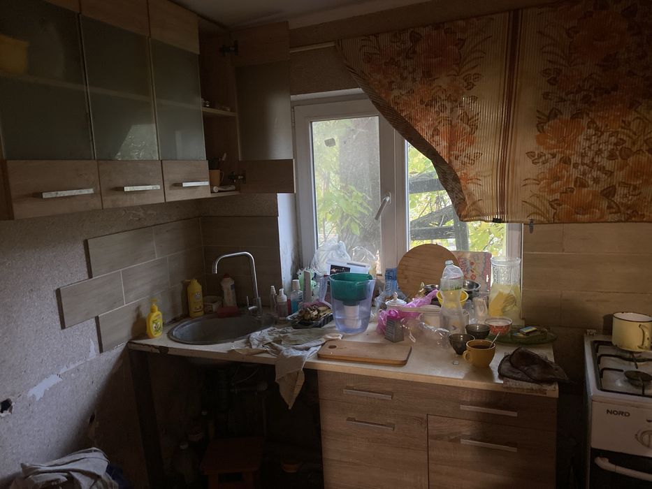 Будинок в с.Вільне, Самарівський район