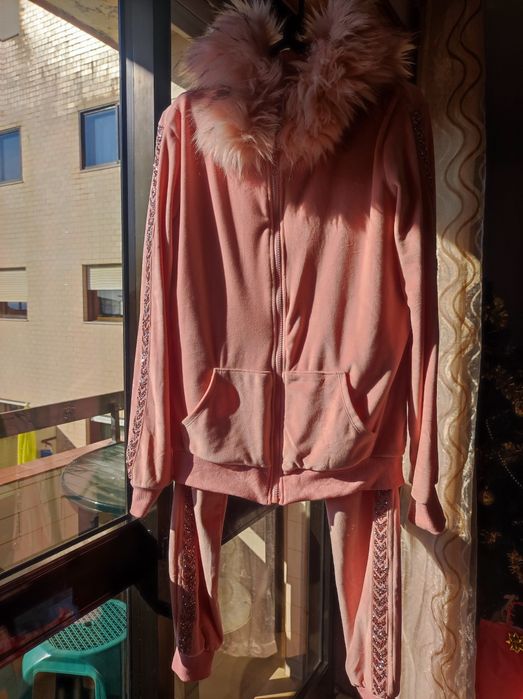 Fato de treino lindo