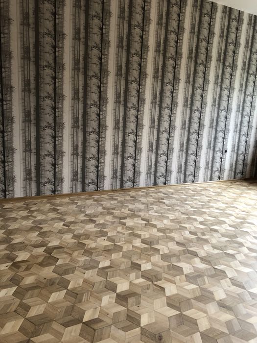 Renowacja schodów podłóg