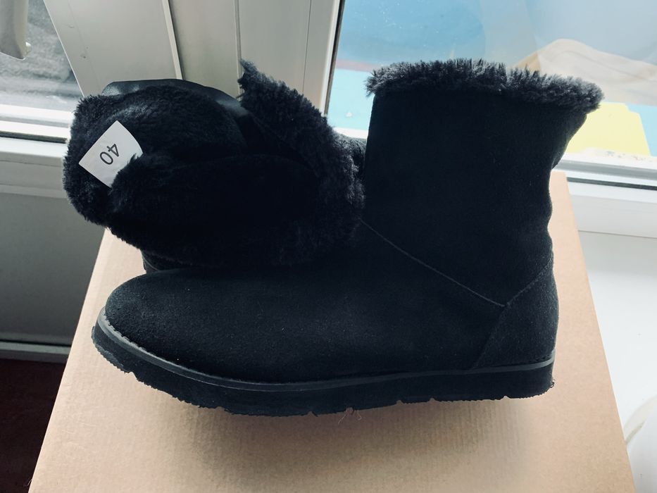 полусапожки женские