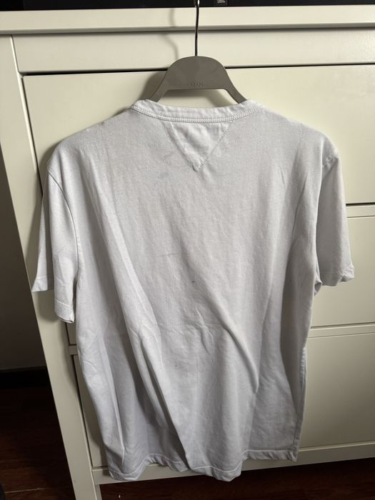 T shirt Tommy Hilfiger