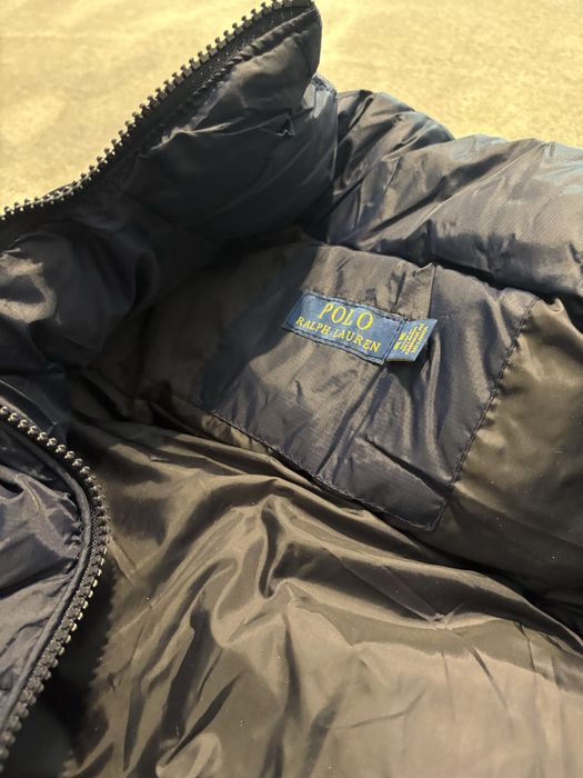 Kamizelka Polo Ralph Lauren M