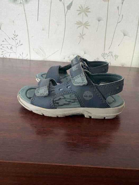 Сандалі, босоніжки на хлопчика Timberland