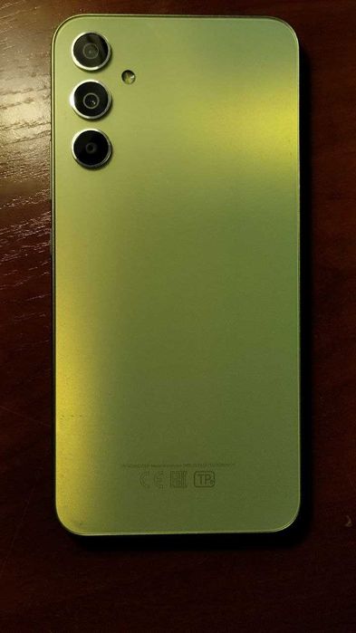 Samsung Galaxy a34 5G