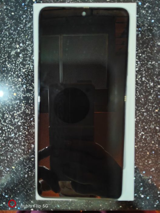 Redmi Note 11 Pro 5G Graphite Gray 6GB Ram 128 Rom