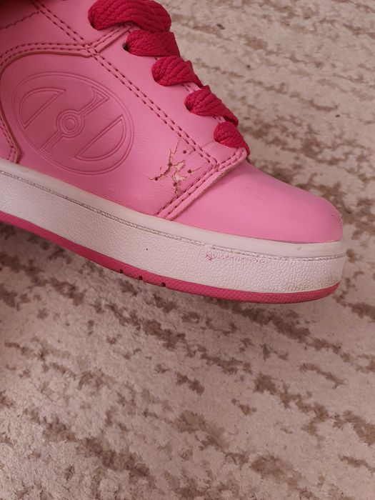 Роликові кросовки  Heelys