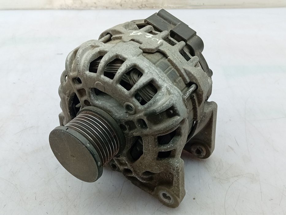 Alternador RENAULT Twingo III (BCM_)