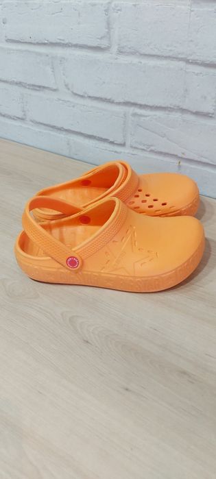 Big Star Crocs buty