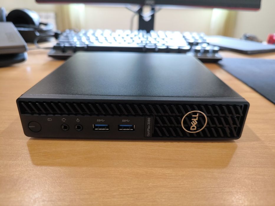 Dell optiPlex 3080