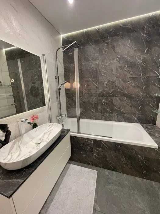 Оренда 3 кімнатної квартири ЖК "Рів'єра Центральна 21А Печерський район