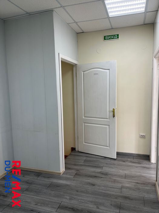 Оренда комерційного приміщення  м. Рахів
