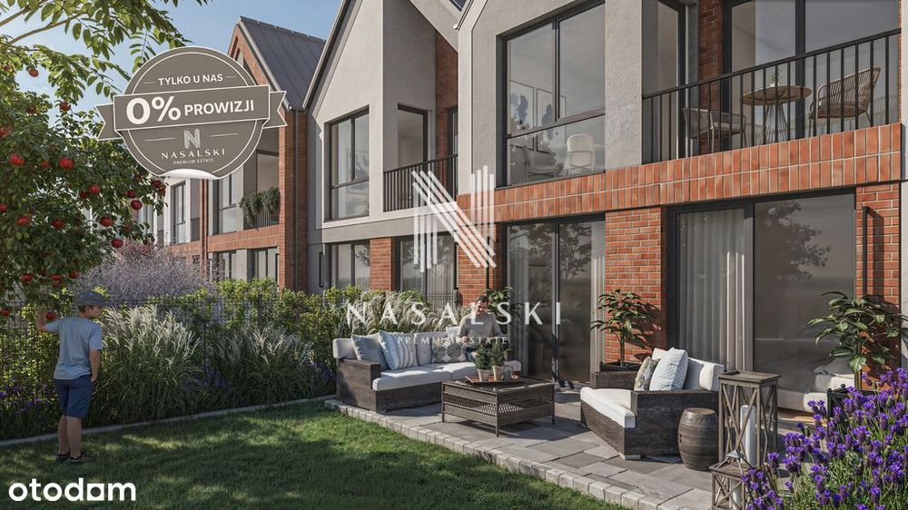Mieszkanie 4 Pokoje 64 m² + poddasze Niemcz - Widok 3