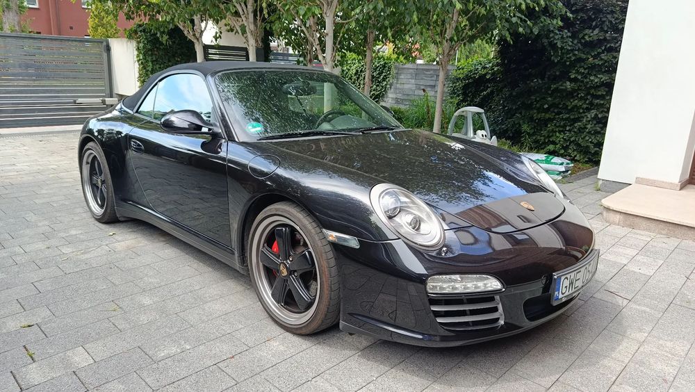 Porsche 911 Porsche 911 Carrera 4S