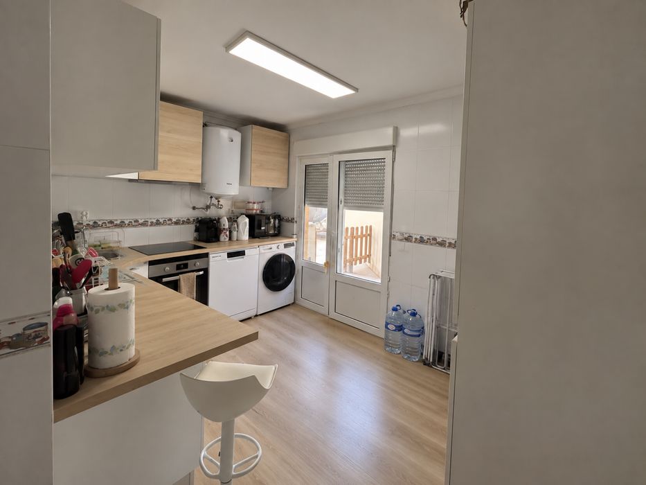 Apartamento T3 à venda