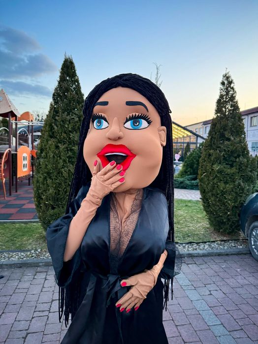 Стриптиз Шоу,Стриптизер,Стриптизерка,Гумористичний Стриптиз,Дівішнік