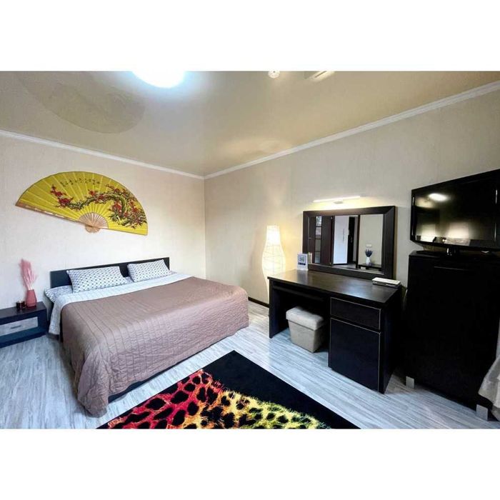 Квартира - вул. Сковороди, 96 / Подобово ( Центр)