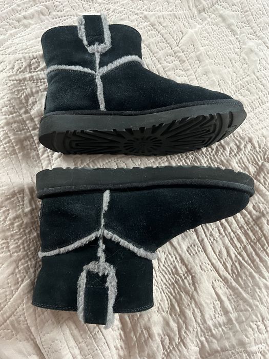 Sniegowce Ugg Australia kozaki botki roxmiar 38