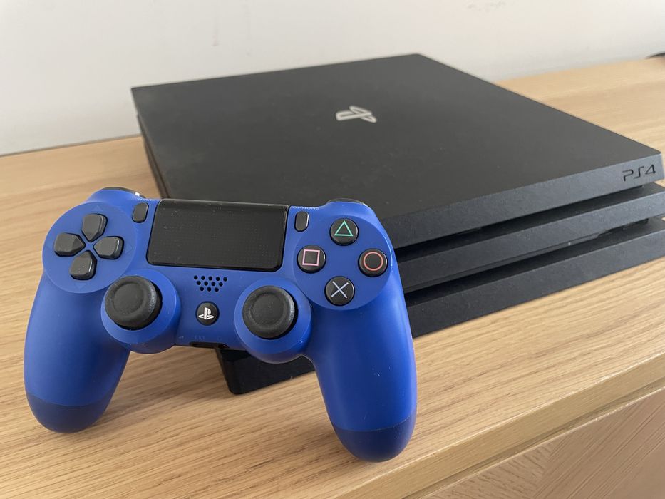 Playstation 4 Pro