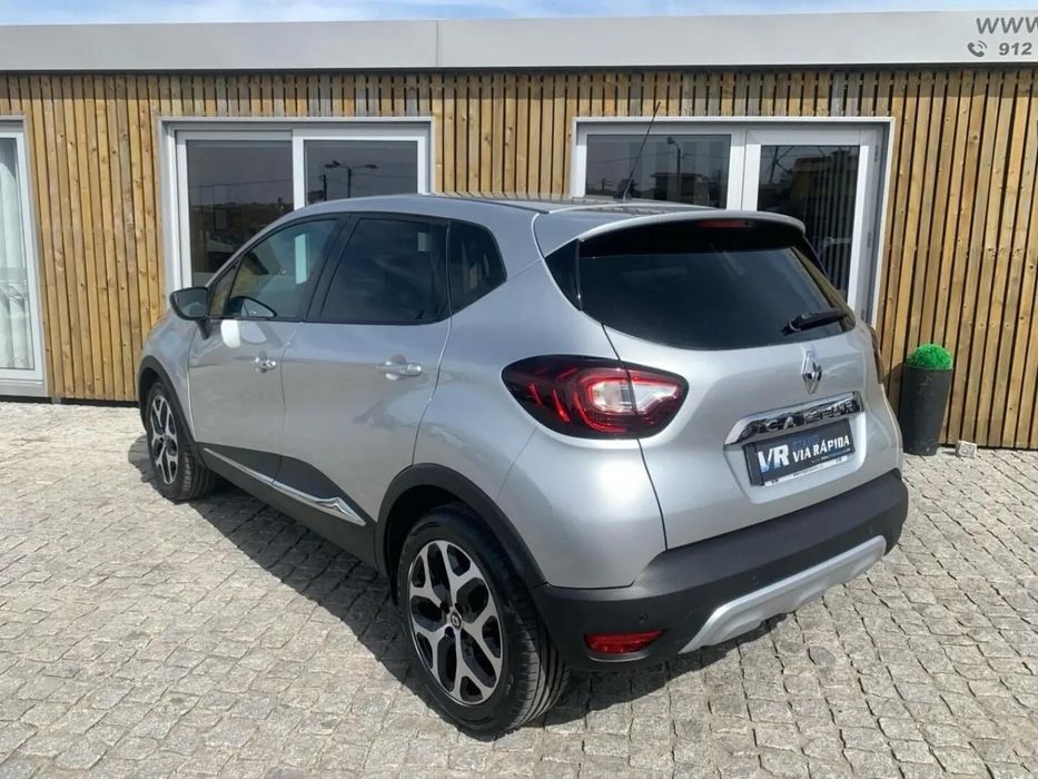 Renault Captur528943420361287685