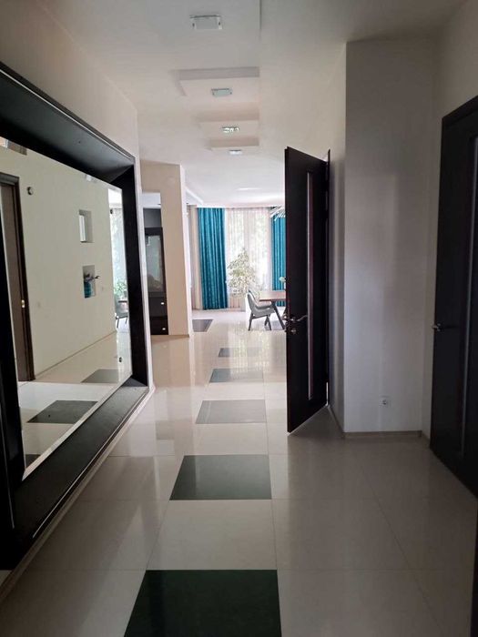 Дом мечты на Костанди