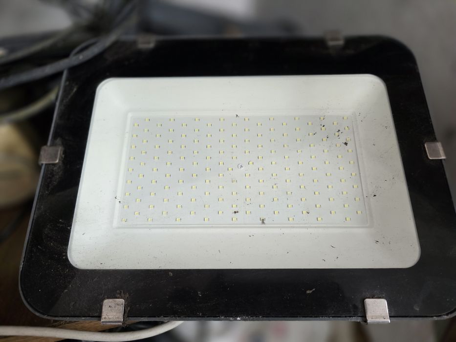 Projetor/holofote   Led