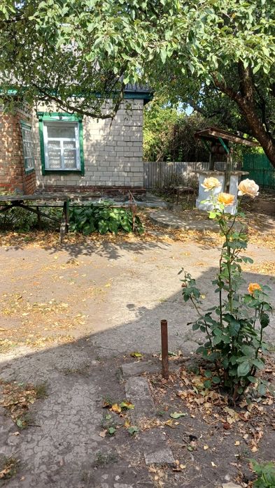 Продам будинок в смт Губиниха