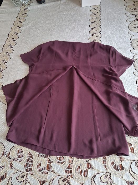 Bluzka damska elegancka s.Oliver