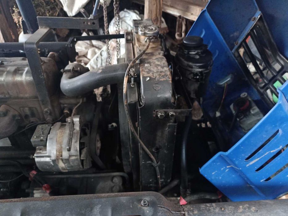 Продам трактор Донфенг 354