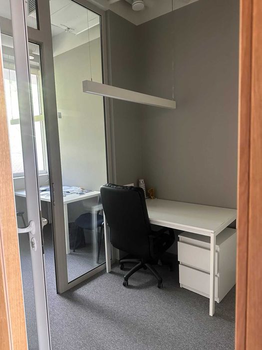 Оренда офісу, вул.Щирецька (50-285 м.кв.) Кворум Метрополь