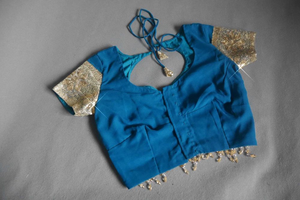 Сари индийское Сарі