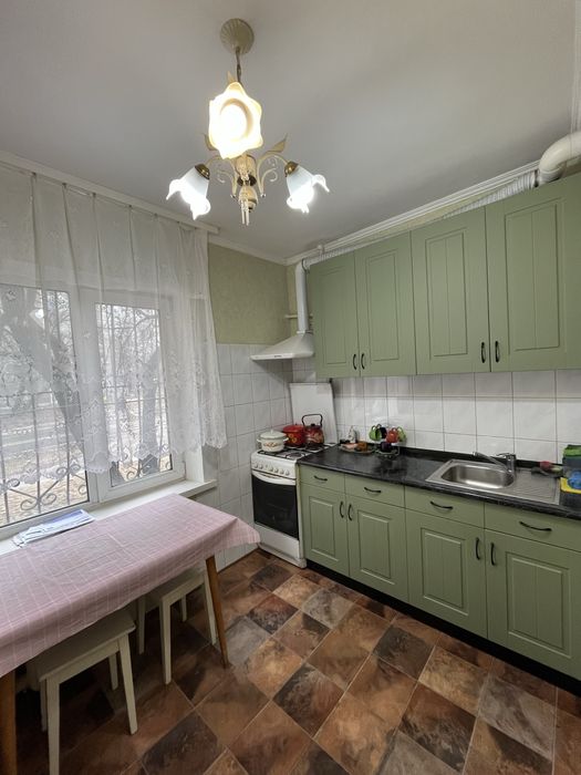 Оренда 1 к. квартири Троєщина, вул. Вікентія Беретті 5, Фестивальний