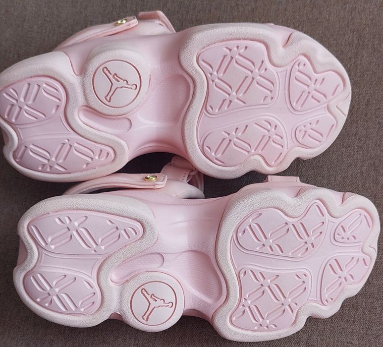 Сандалі Nike Jordan