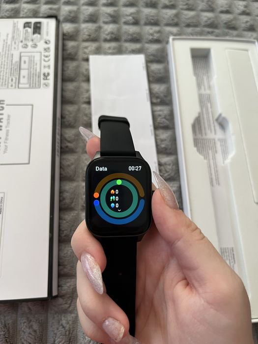 Смарт годинник Smart Watch